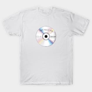 rad mix cd T-Shirt